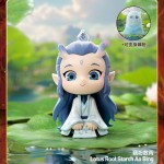 POP MART Ne Zha 2 – Figuras de exhibición delicadas de caja ciega